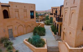 منتجع البداير من مجموعة الشارقة